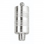 Adaptateur connexion rapide – Connecteurs Ø 18 mm – Graissage – Samoa