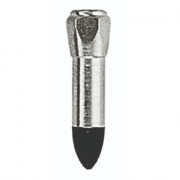 Adaptateur obturateur – Pistolet à graisse manuel – 150 bar – Samoa