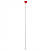 Canne Aspiration ADBLUE A Clapet Pour Ibc Ou Futs BSP 2'' M – Samoa