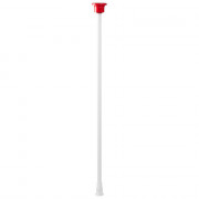 Canne Aspiration ADBLUE A Clapet Pour Ibc Ou Futs BSP 2'' M – Samoa