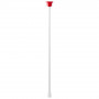 Canne Aspiration ADBLUE A Clapet Pour Ibc Ou Futs BSP 2'' M – Samoa