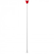 Canne Aspiration ADBLUE A Clapet Pour Ibc Ou Futs Trisure 2'' M – Samoa