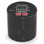 Compteur graisse numérique roue ovale – 1 kg/min – Haute pression – Samoa