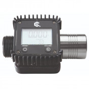 Compteur numérique CL-110 – 1" – 110 l/min – Polyamide – AdBlue – Samoa