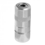 Connecteur hydraulique 4 griffes Ø 15 mm – Sans clapet – Samoa