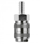 Coupleur Rapide Air Std 1/4" - Cannele 8Mm – Samoa