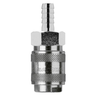 Coupleur Rapide Air Std 1/4" - Cannele 8Mm – Samoa