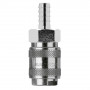 Coupleur Rapide Air Std 1/4" - Cannele 8Mm – Samoa