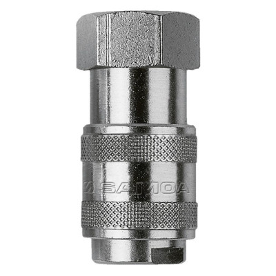 Coupleur Rapide Air Std 1/4" - F3/8" – Samoa