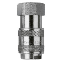 Coupleur Rapide Air Std 1/4" - F3/8" – Samoa Coupleur Rapide Air Std 1/4" - F3/8" – Samoa