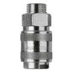 Coupleur Rapide Air Std 1/4" - M3/8" – Samoa