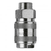 Coupleur Rapide Air Std 1/4" - M3/8" – Samoa