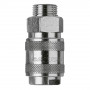 Coupleur Rapide Air Std 1/4" - M3/8" – Samoa