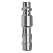 Embout rapide air 1/4" cannelé – Ø 10 et 13 mm – Samoa