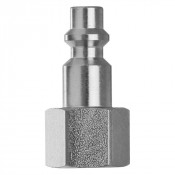 Embout rapide air 1/4" femelle – F 1/4" et F 1/2" – Samoa