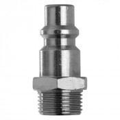 Embout Rapide Air Industriel 3/8" - M3/8" – Samoa