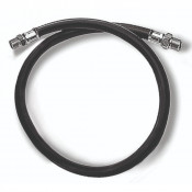 Flexible Air Ø Int. 10Mm - 0.60M  M3/8" - M1/2" – Samoa