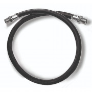 Flexible Air Ø Int. 10Mm - 0.60M  M3/8" - M1/2" – Samoa