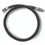 Flexible Air Ø Int. 10Mm - 0.60M  M3/8" - M1/2" – Samoa