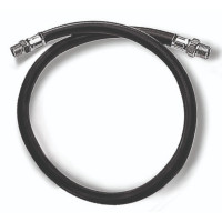 Flexible Air Ø Int. 10Mm - 0.60M M3/8" - M1/2" – Samoa Flexible Air Ø Int. 10Mm - 0.60M M3/8" - M1/2" – Samoa