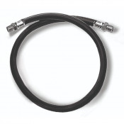 Flexible Air Ø Int. 6Mm - 0.60M - MM1/4" – Samoa