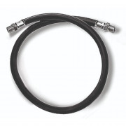 Flexible Air Ø Int. 6Mm - 0.60M - MM1/4" – Samoa