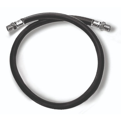 Flexible Air Ø Int. 6Mm - 0.60M - MM1/4" – Samoa