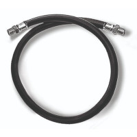 Flexible Air Ø Int. 6Mm - 0.60M - MM1/4" – Samoa Flexible Air Ø Int. 6Mm - 0.60M - MM1/4" – Samoa