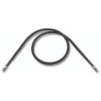 Flexible Air Ø Int. 6Mm - 1.50M - MM1/4" – Samoa