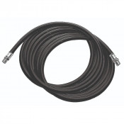 Flexible Air Ø Int. 6Mm - 10M - M1/4" – Samoa