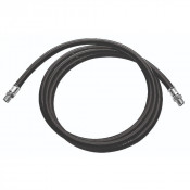 Flexible Air Ø Int. 6Mm - 3M - MM1/4" – Samoa