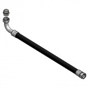 Flexible Aspi 1 1/2'' 1800 MM – Samoa