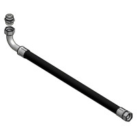 Flexible Aspi 1 1/2'' 1800 MM – Samoa