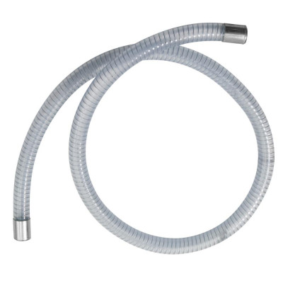 Flexible Aspi Transparent Renforce - D1'' * Lg 1800 - 1'' – Samoa