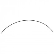 Flexible graissage double armature acier – 2 000 mm – 415 bar – Samoa