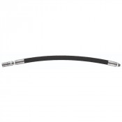 Flexible graissage double armature acier – 300 mm – 415 bar – Samoa