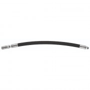 Flexible graissage double armature acier – 300 mm – 415 bar – Samoa