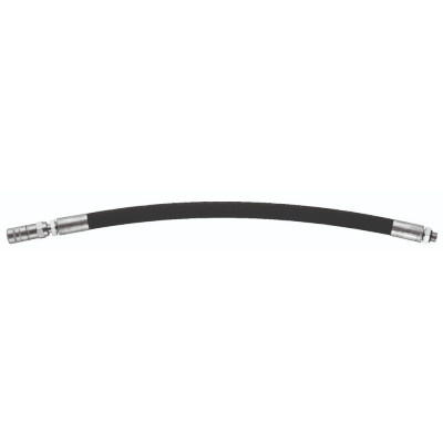 Flexible graissage double armature acier – 300 mm – 415 bar – Samoa