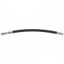 Flexible graissage double armature acier – 300 mm – 415 bar – Samoa