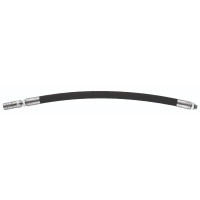 Flexible graissage double armature acier – 300 mm – 415 bar – Samoa Flexible graissage double armature acier – 300 mm – 415 bar – Samoa