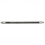 Flexible graissage double armature acier – 300 mm – 415 bar – Sans raccord – Samoa