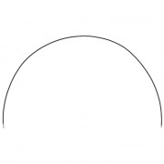 Flexible graissage double armature acier – 4 000 mm – 415 bar – Samoa