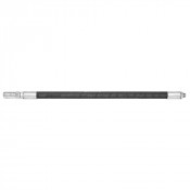 Flexible graissage double armature acier – 400 mm – 415 bar – Samoa