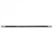 Flexible graissage double armature acier – 400 mm – 415 bar – Sans raccord – Samoa