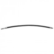 Flexible graissage double armature acier – 500 mm – 415 bar – Samoa