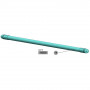 Flexible graissage double armature acier – 500 mm – 415 bar – Sans raccord – Samoa