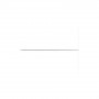 Flexible graissage polyester simple armature – 2 000 mm – 400 bar – Samoa