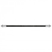Flexible graissage polyester simple armature – 300 mm – 400 bar – Sans raccord – Samoa