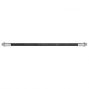 Flexible graissage polyester simple armature – 300 mm – 400 bar – Sans raccord – Samoa