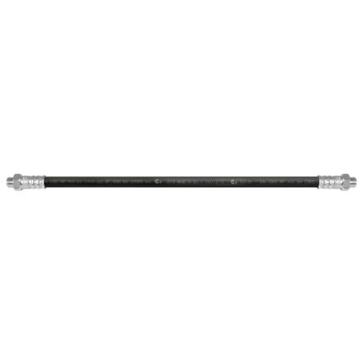 Flexible graissage polyester simple armature – 300 mm – 400 bar – Sans raccord – Samoa